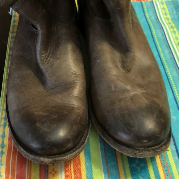 ❤️🎉FRYE BOOTS🎉❤️ - Picture 6 of 14